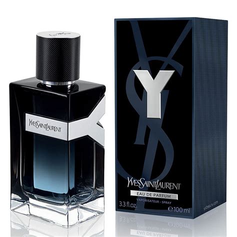 how long does ysl eau de parfum last|y eau de parfum.